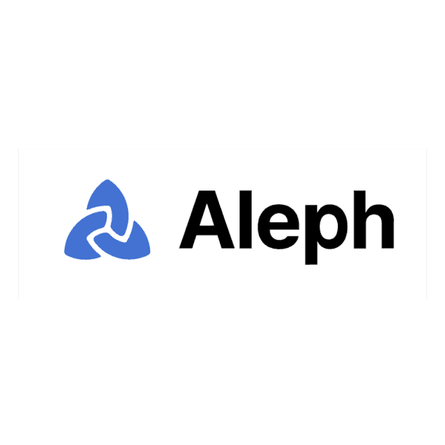 Aleph