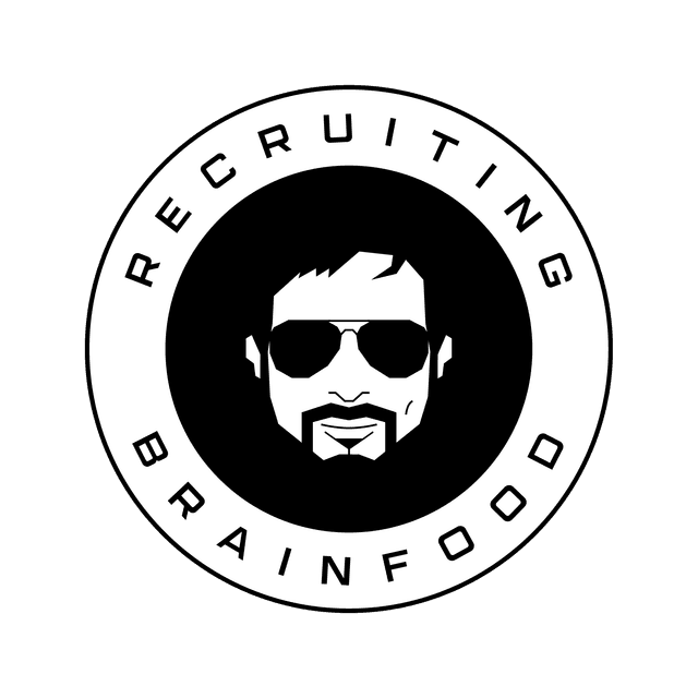 Recruiting Brainfood