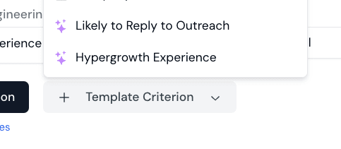 Sourcing and Applicant Review: Multi-City Search, Deep Research, and Smarter Criteria