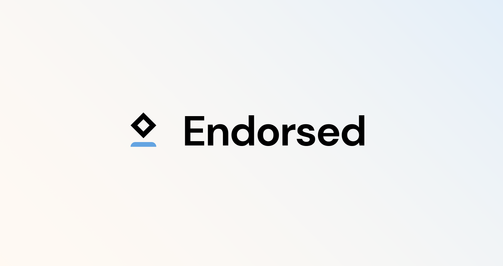 The Fraud-Proof AI Recruiting Platform Endorsed logo